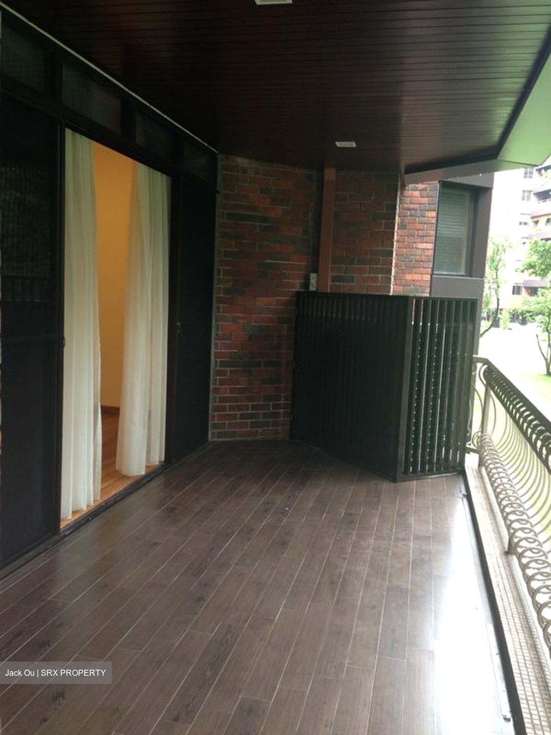 Nassim Mansion (D10), Apartment #588211211